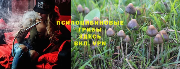 хмурый Кинешма